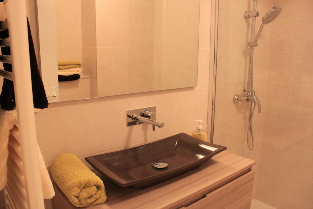 Appartement Azur 3000 à Saint-Laurent-du-Var Extérieur photo