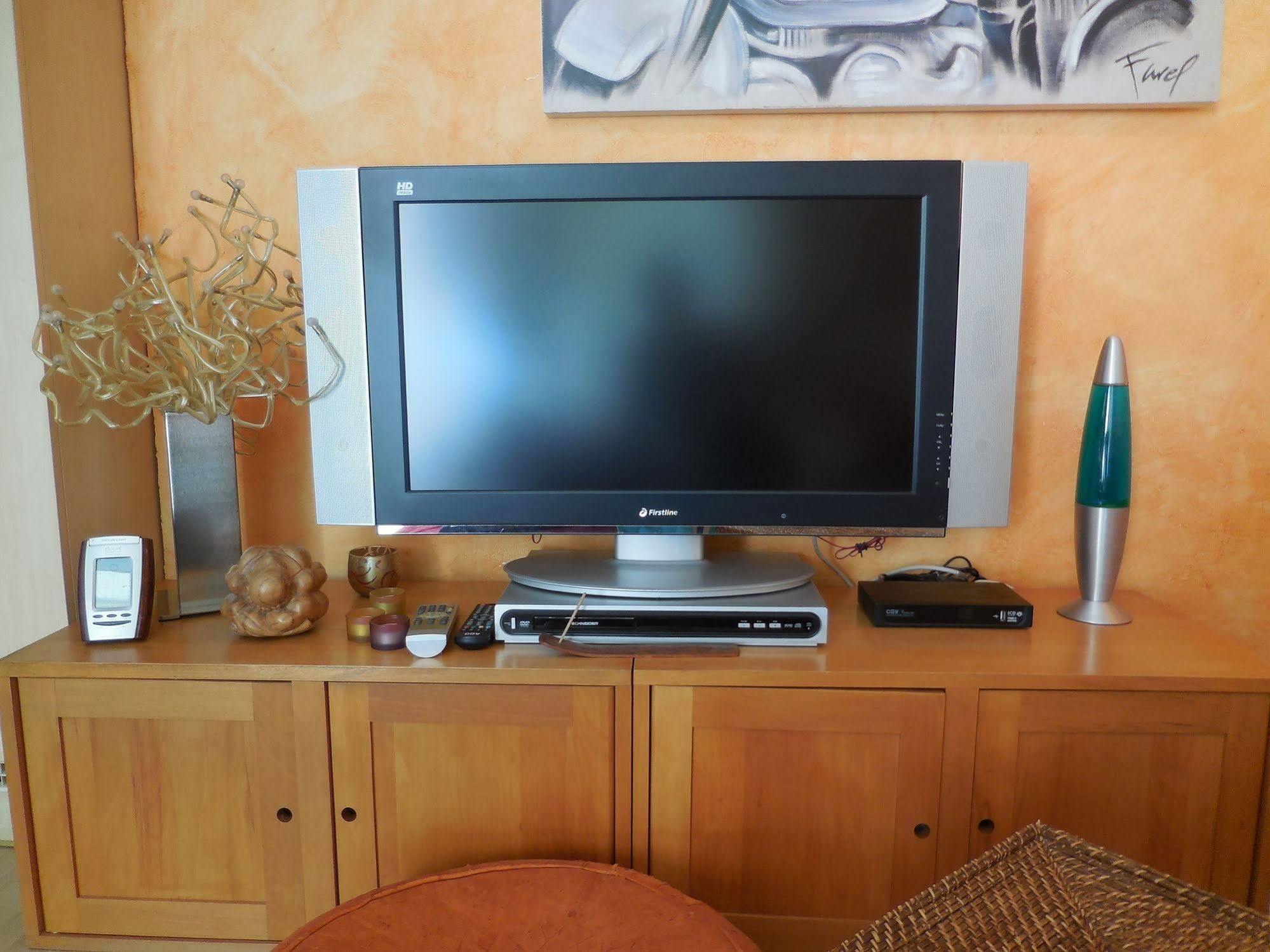 Appartement Azur 3000 à Saint-Laurent-du-Var Extérieur photo