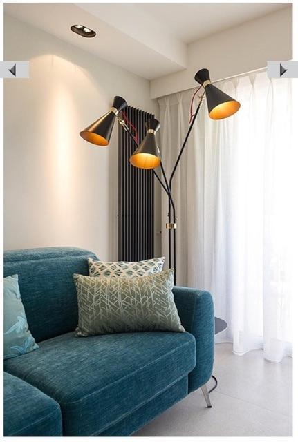 Appartement Azur 3000 à Saint-Laurent-du-Var Extérieur photo