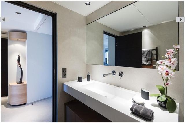 Appartement Azur 3000 à Saint-Laurent-du-Var Extérieur photo