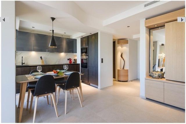 Appartement Azur 3000 à Saint-Laurent-du-Var Extérieur photo