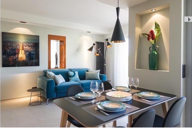 Appartement Azur 3000 à Saint-Laurent-du-Var Extérieur photo