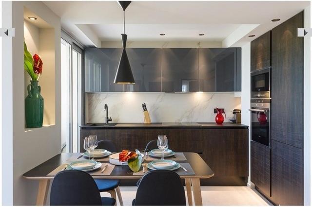 Appartement Azur 3000 à Saint-Laurent-du-Var Extérieur photo